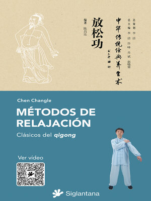 cover image of Métodos de relajación